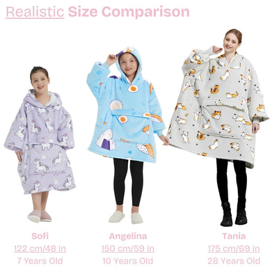 Embrace Ultimate Comfort and Cozy Freedom
