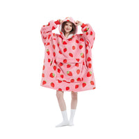 COMFIE Super Comfy Wearable Blanket Hoodie