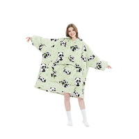 COMFIE Super Comfy Wearable Blanket Hoodie