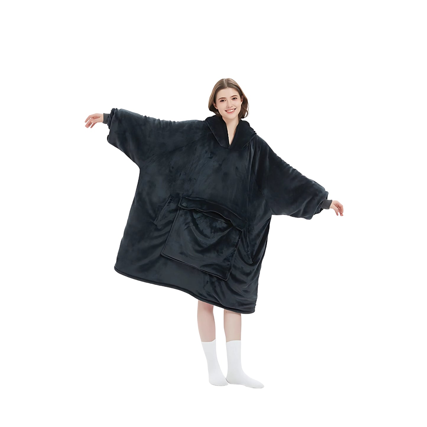 COMFIE Super Comfy Wearable Blanket Hoodie