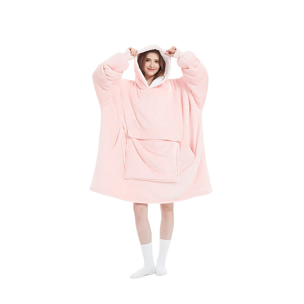 COMFIE Super Comfy Wearable Blanket Hoodie