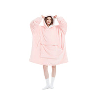 COMFIE Super Comfy Wearable Blanket Hoodie