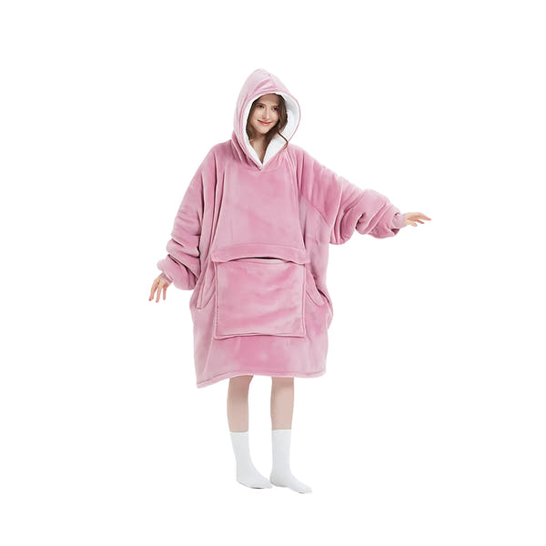 COMFIE Super Comfy Wearable Blanket Hoodie