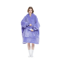 COMFIE Super Comfy Wearable Blanket Hoodie