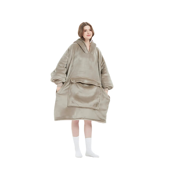 COMFIE Super Comfy Wearable Blanket Hoodie